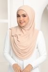 Tudung Shawl Instant